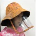 Batik Hat & Shield